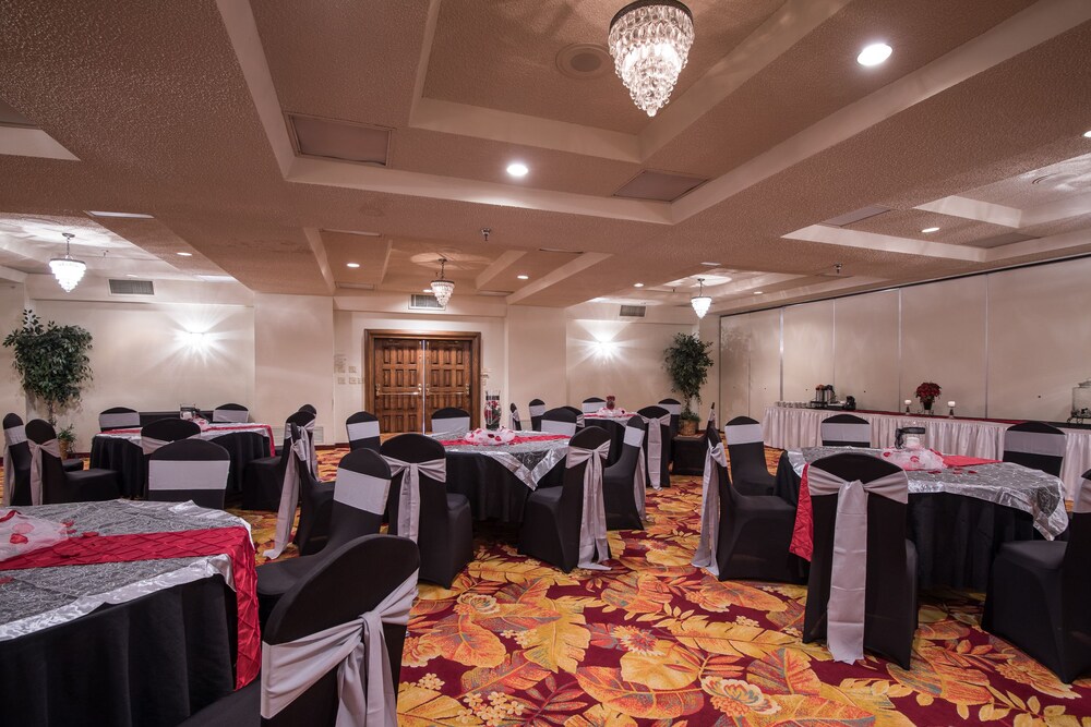 Hotel Interior