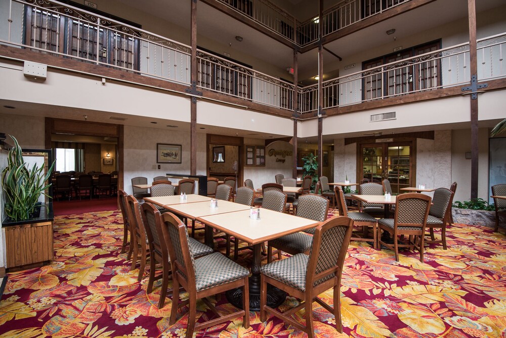 Hotel Interior