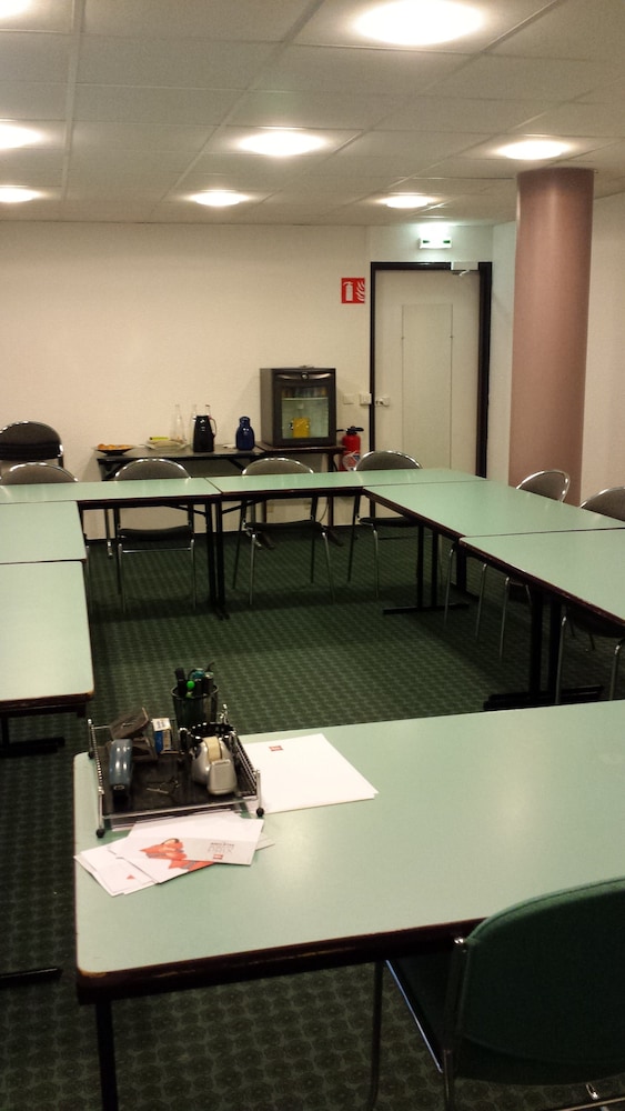 Salle de réunion