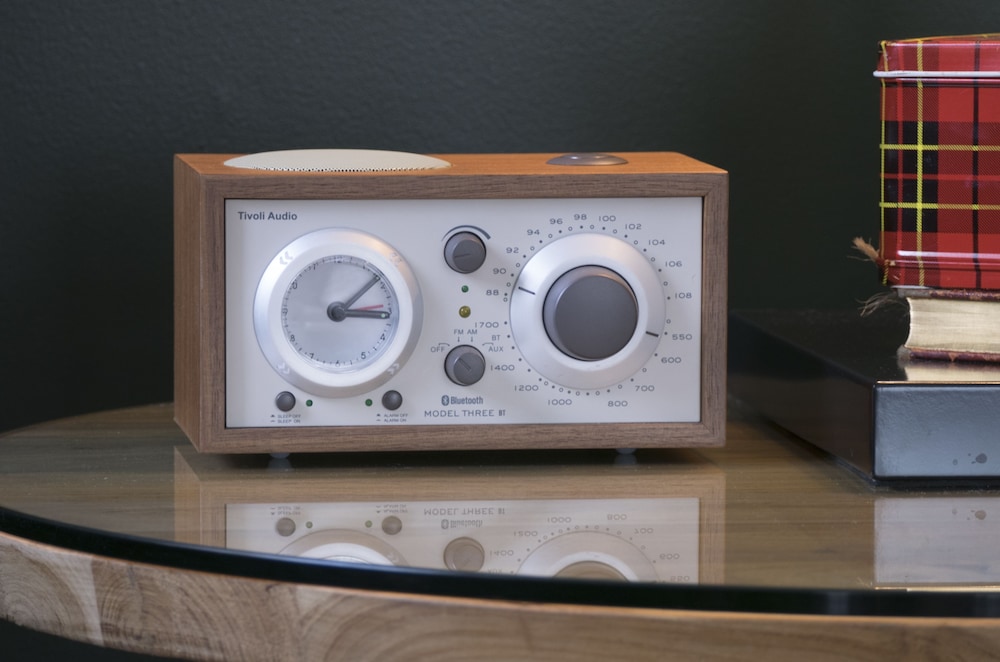 In-Room Amenity