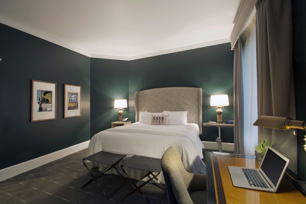 Guestroom