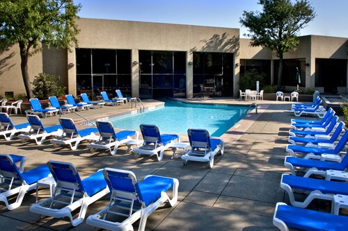 Buffalo Marriott Niagara