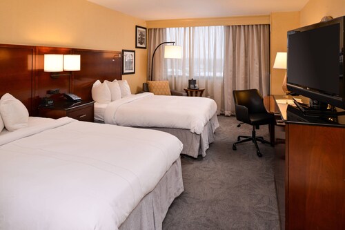 Buffalo Marriott Niagara