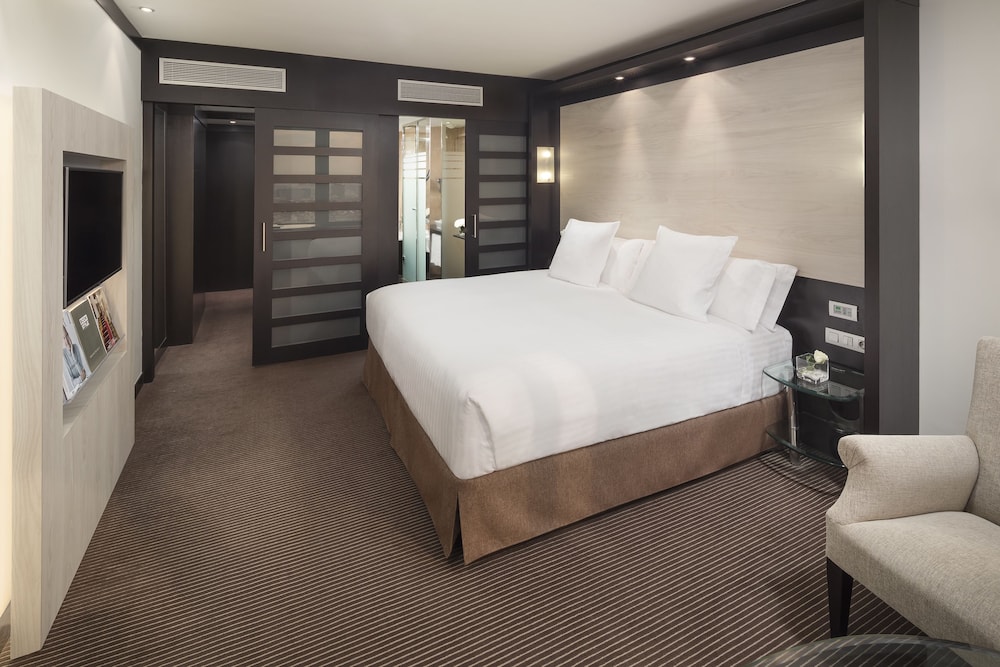 Guestroom