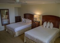 Deluxe Room, 2 Double Beds