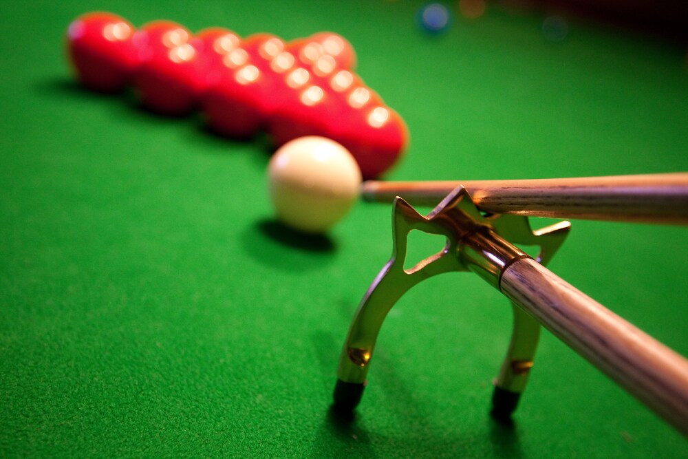 Billiards