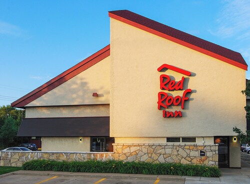 Red Roof Inn Erie - I-90
