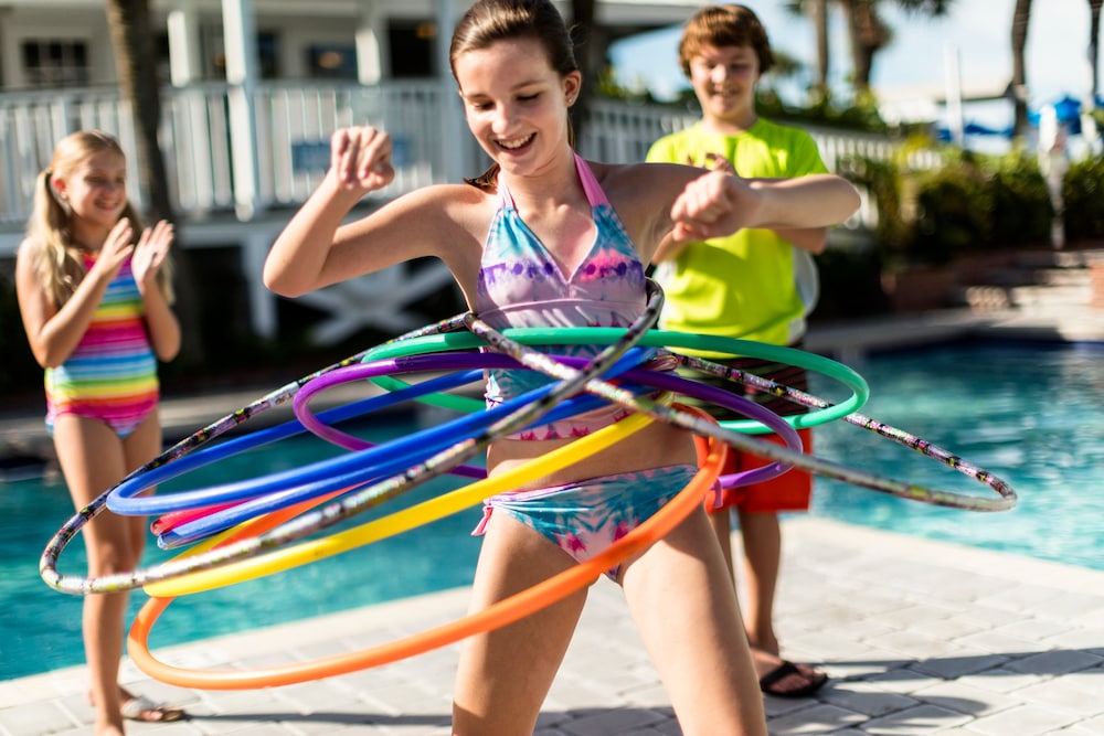Childrens Activities