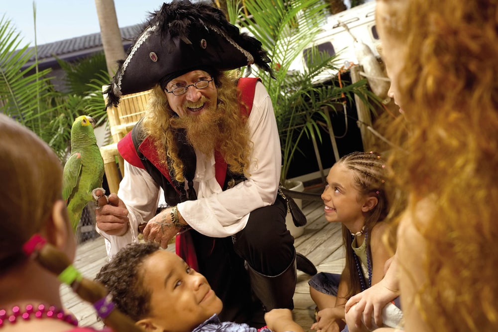 Childrens Activities