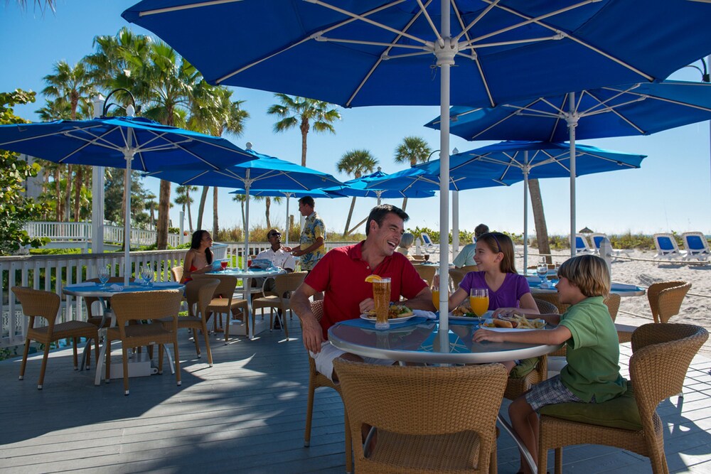 Family Dining