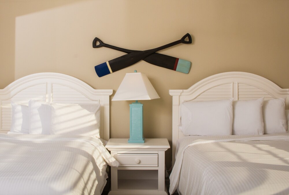 Luxury Condo, 2 Bedrooms (Grand Coastal Residence) - Room