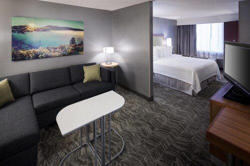 SpringHill Suites by Marriott Boise ParkCenter