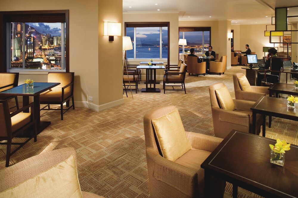 Executive Lounge