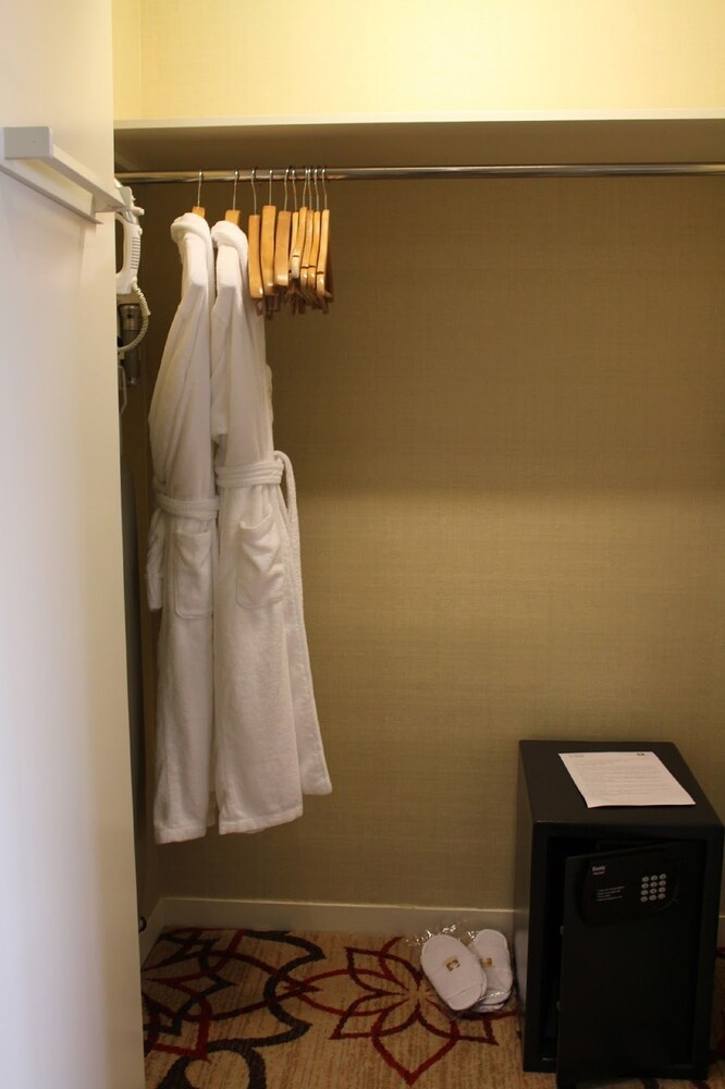 In-Room Amenity