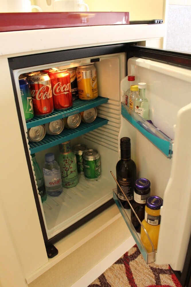 Mini-Refrigerator