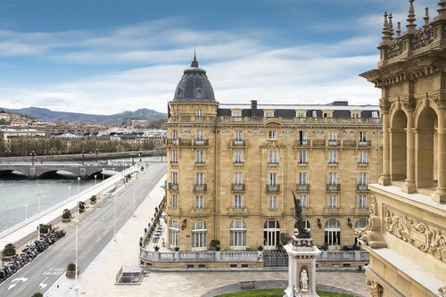 Hotel Maria Cristina, a Luxury Collection Hotel