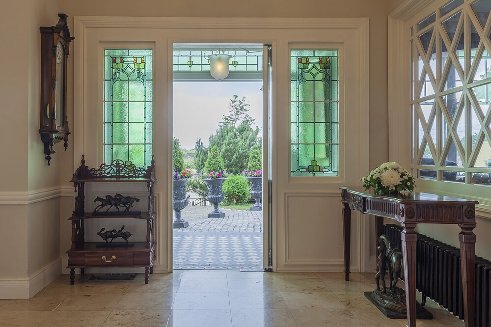 Reception Hall