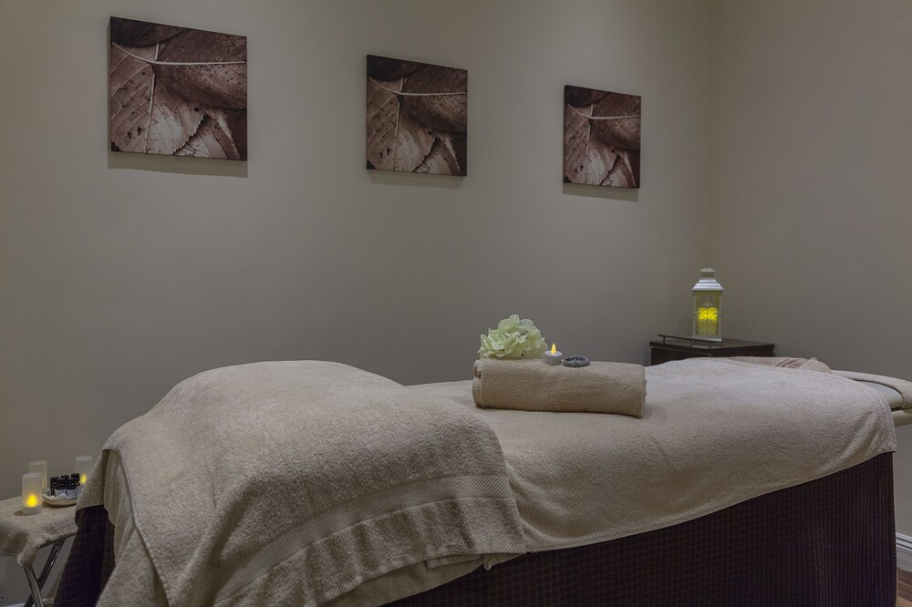 Treatment Room