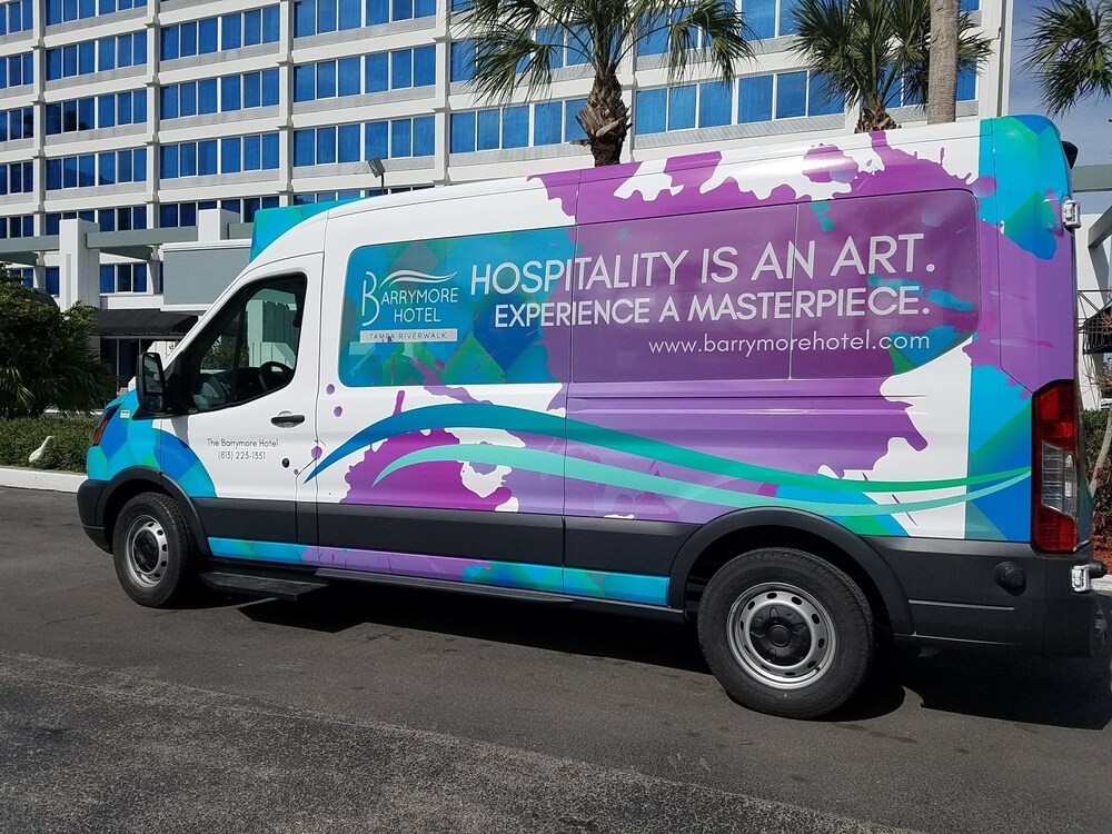 City Shuttle
