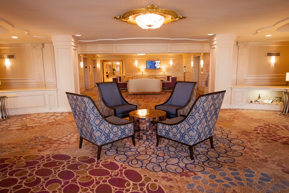 Hotel Interior