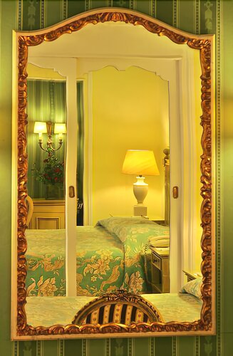 Guestroom