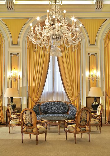 Hotel Interior