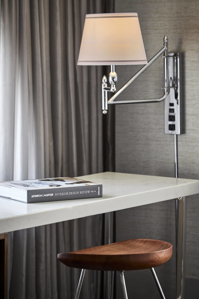 In-Room Amenity