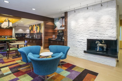 Fairfield Inn & Suites Oshkosh