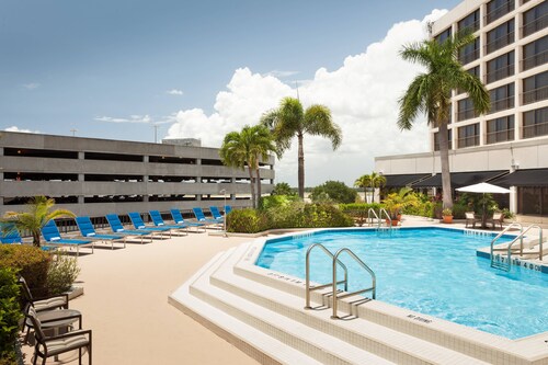 Tampa Airport Marriott