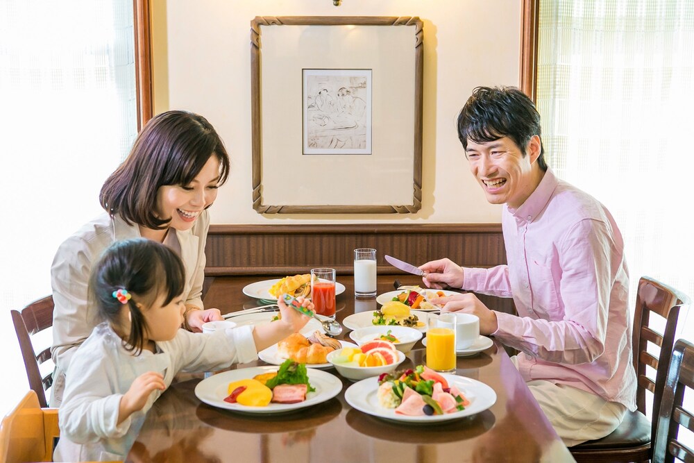 레스토랑