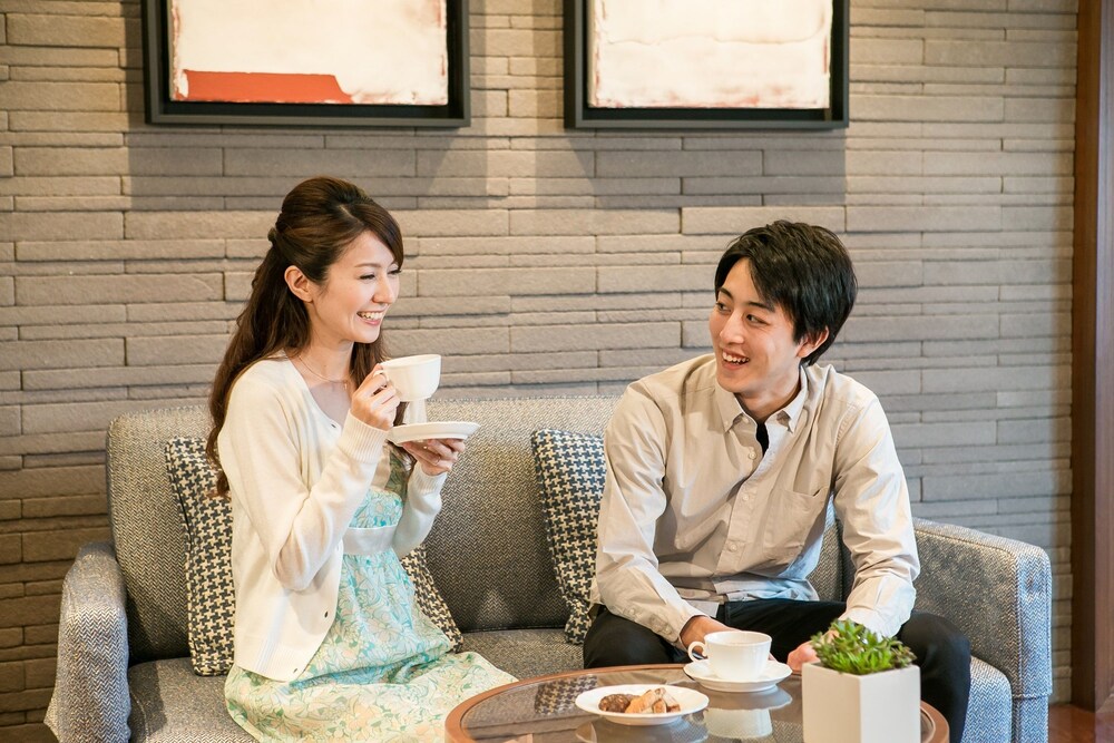커피 서비스
