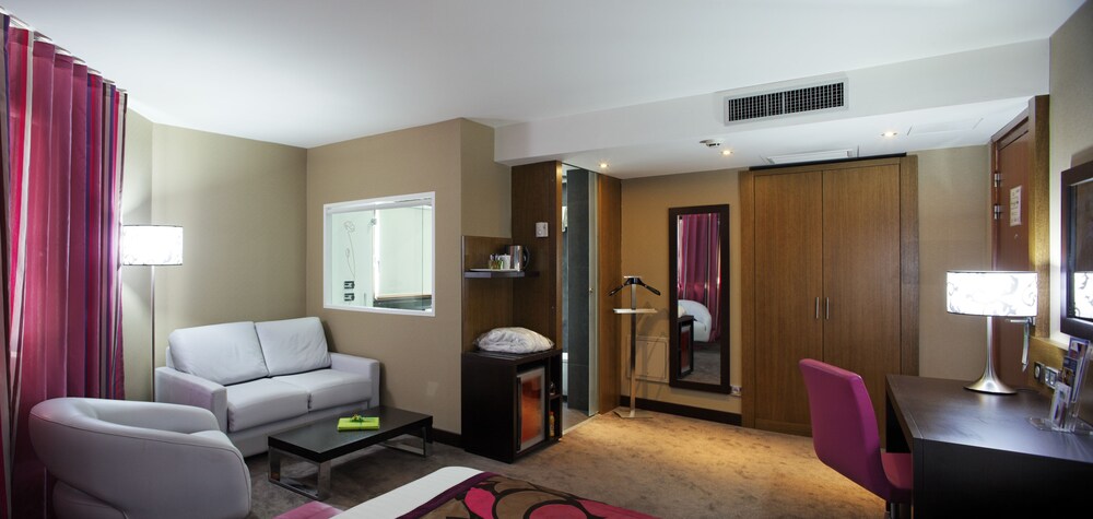 Guestroom