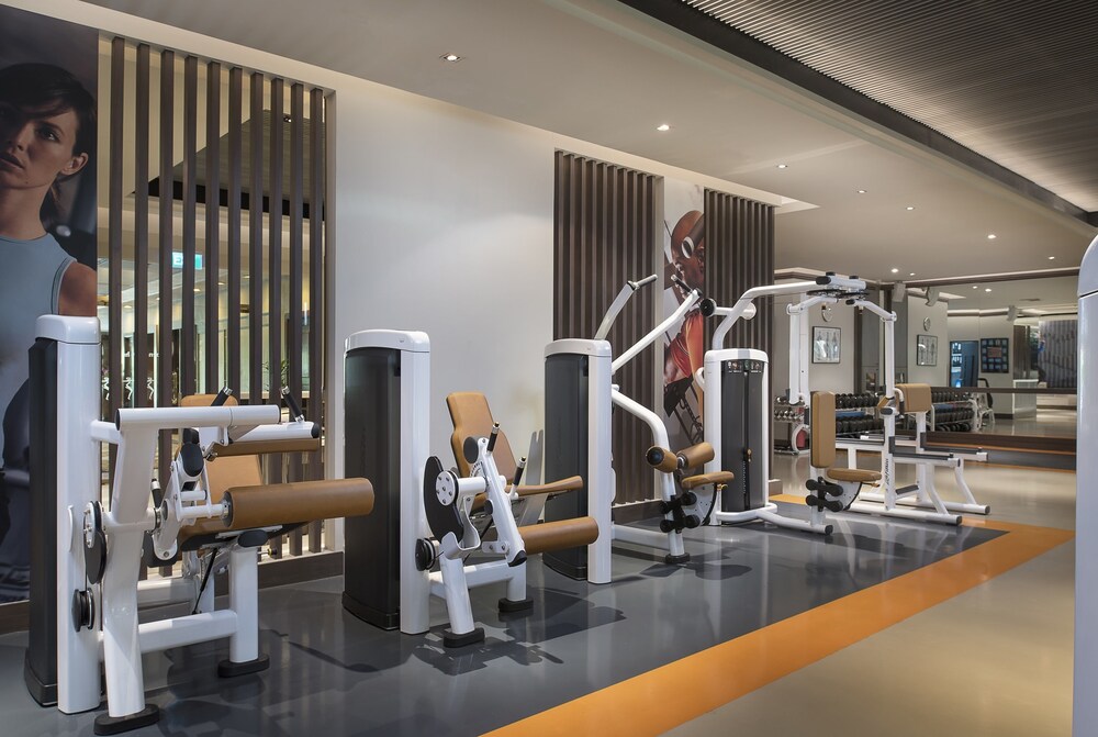 Sports Facility