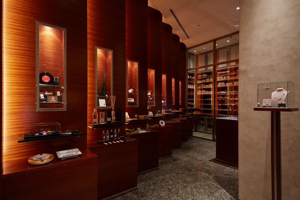 Boutique-cadeaux