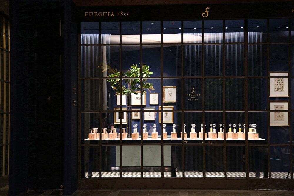 Boutique-cadeaux