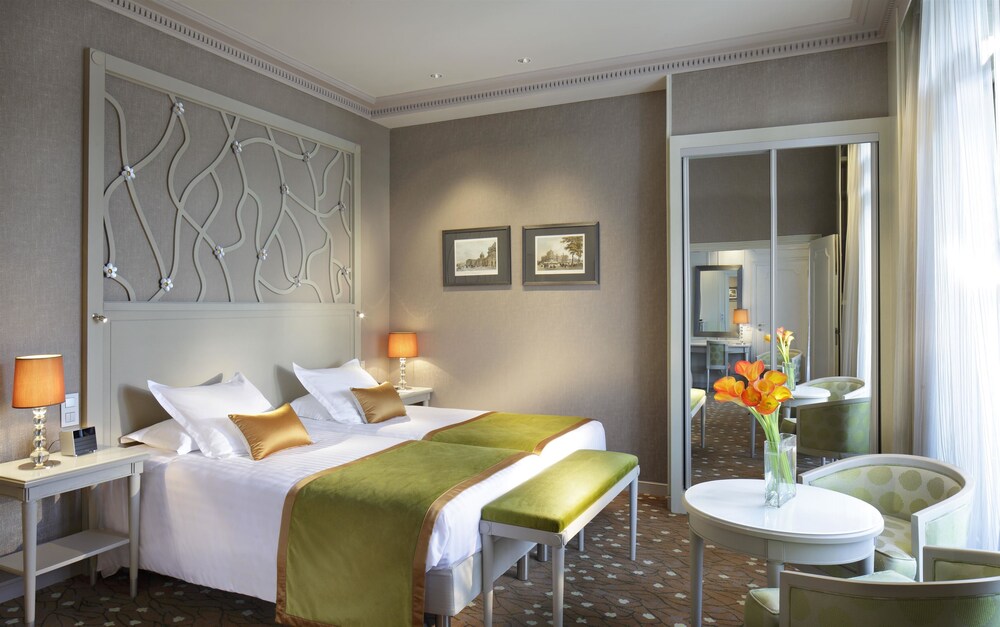 Guestroom