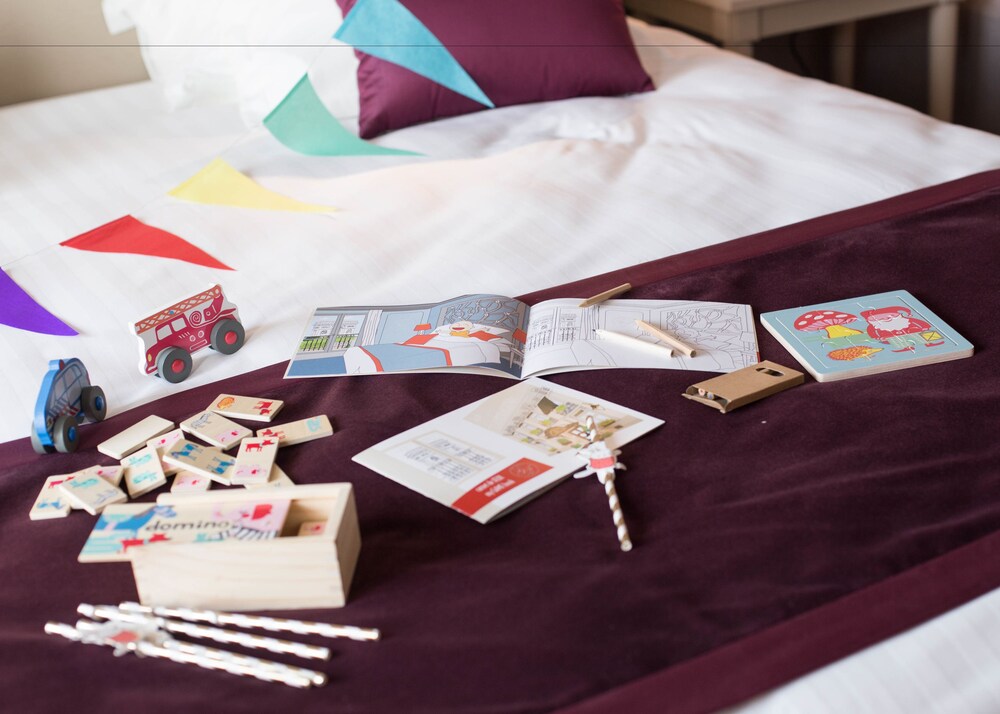 Childrens Activities