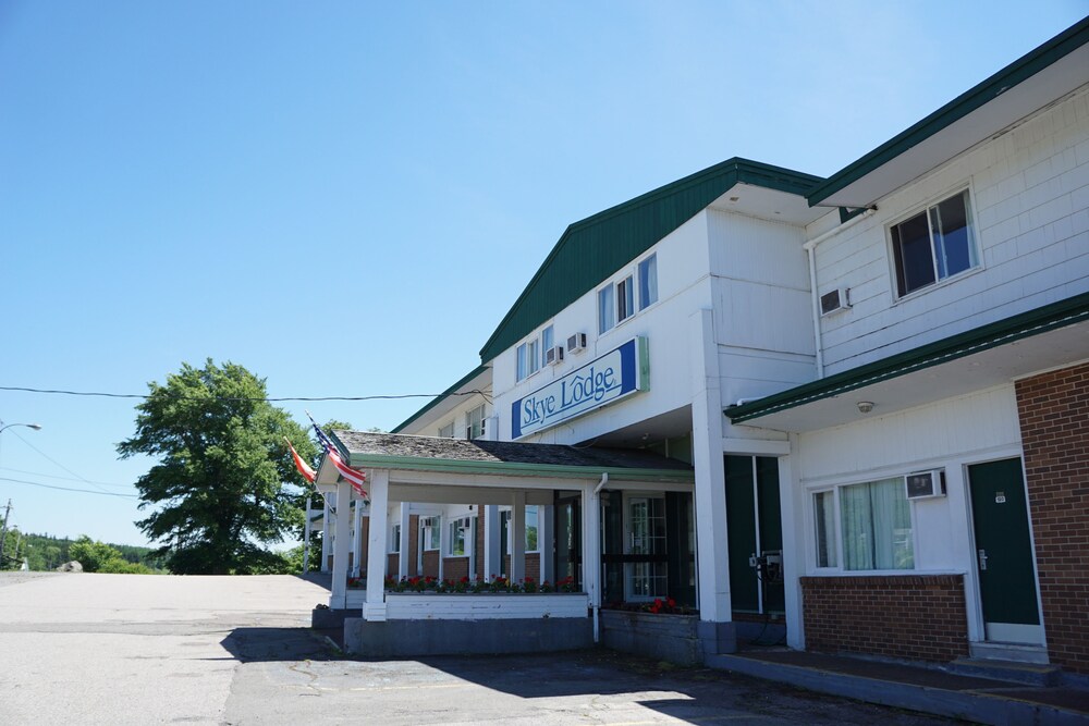 Hotel Front