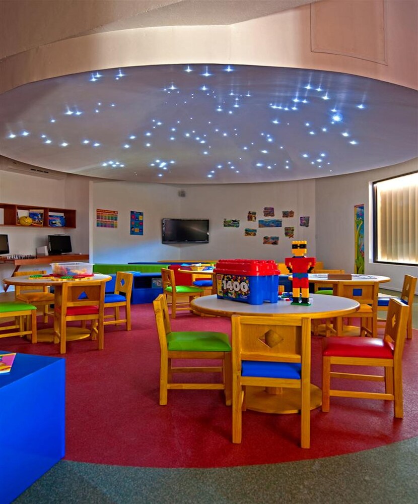 Childrens Area