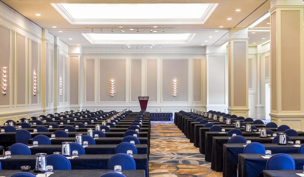 Ballroom