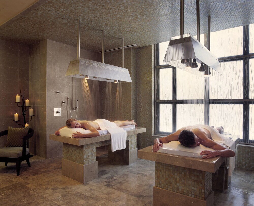 Vichy Shower