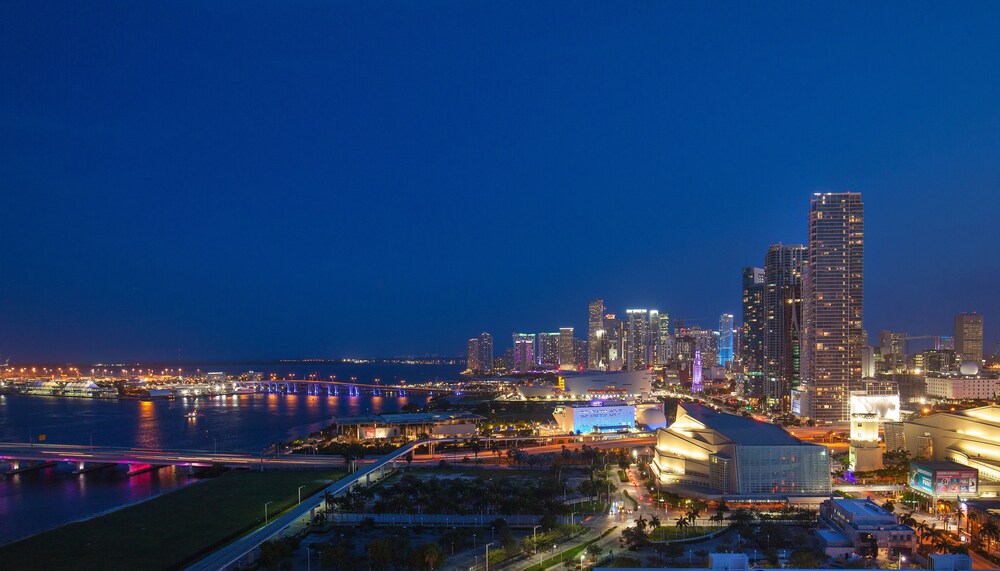 City View