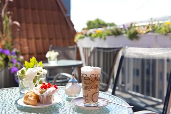 Coffee Service