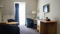 Business Single Room, 1 King Bed