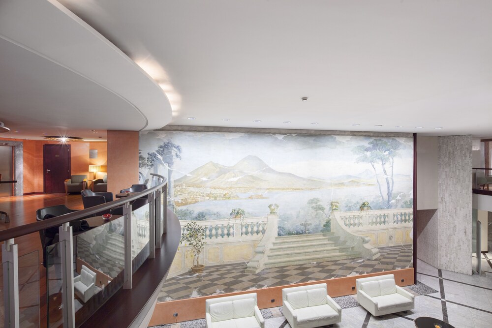 Hotel Interior