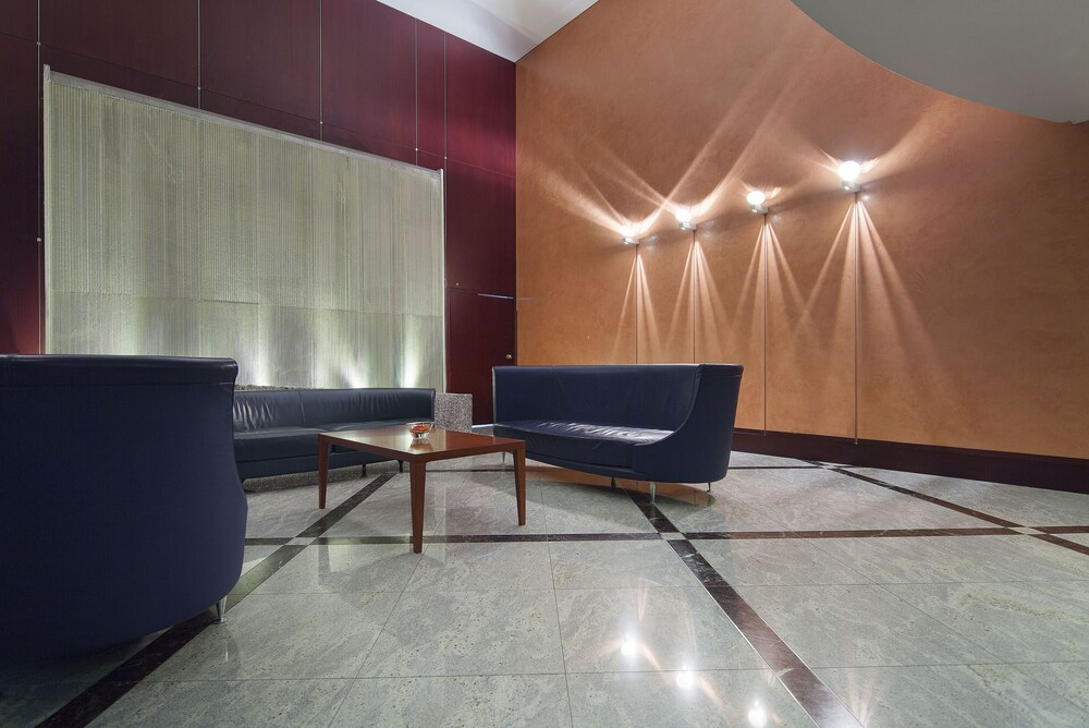 Hotel Interior
