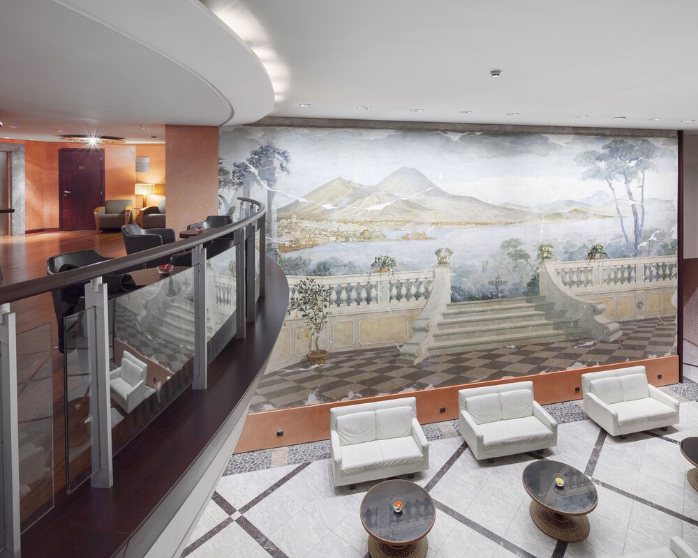 Hotel Interior