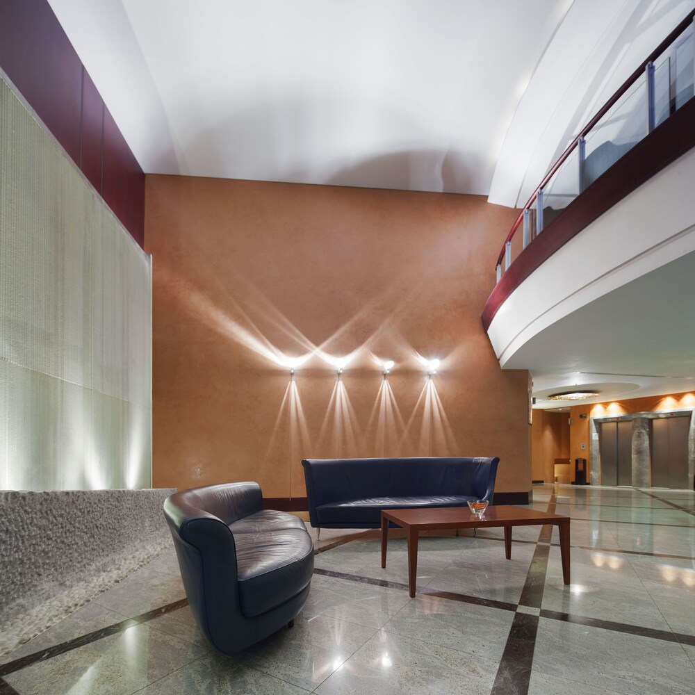 Hotel Interior