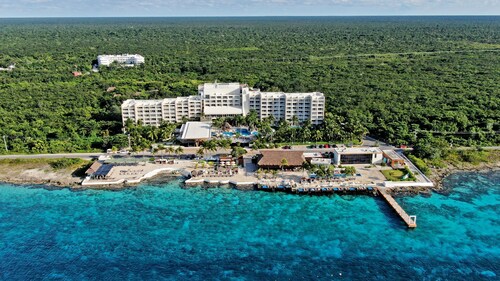 Fiesta Americana Cozumel - All Inclusive