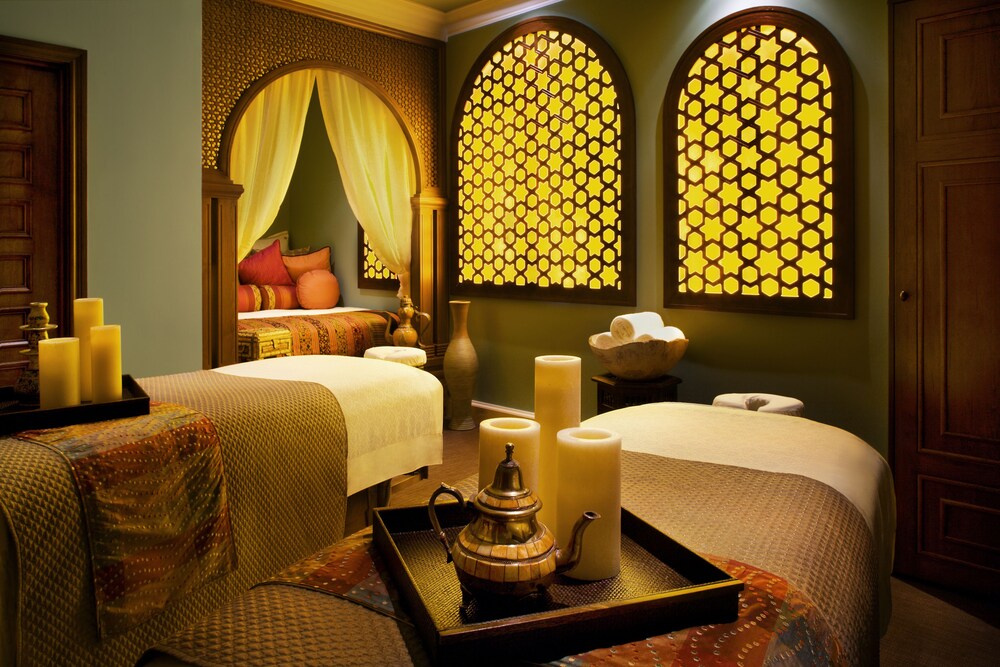 Treatment Room